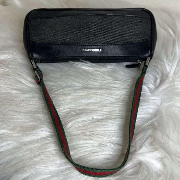 💯Authentic Gucci Shoulder bag with Cherryline 🍀 - Picture 5 of 13